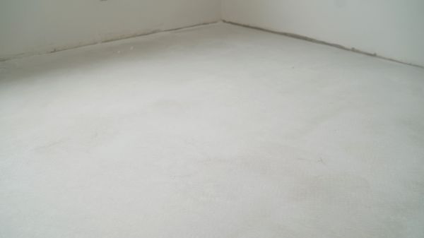 Basement Floor Leveling in Lubbock