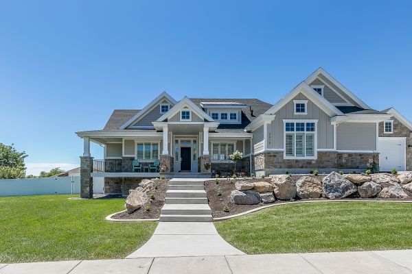 Front Step Repair in Lubbock