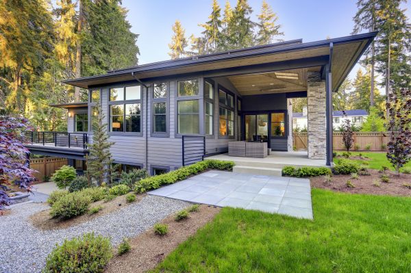 Porch Floor Repair in Lubbock