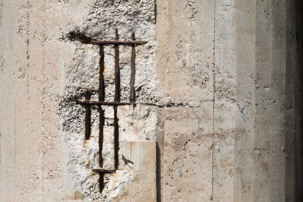Spalling Repair in Lubbock