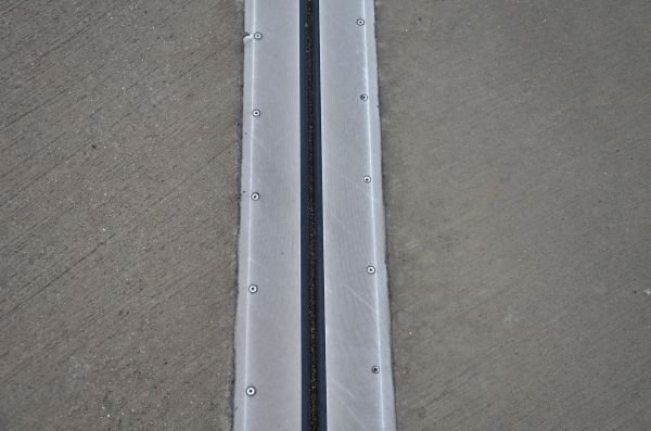 Expansion Joint Replacement in Lubbock