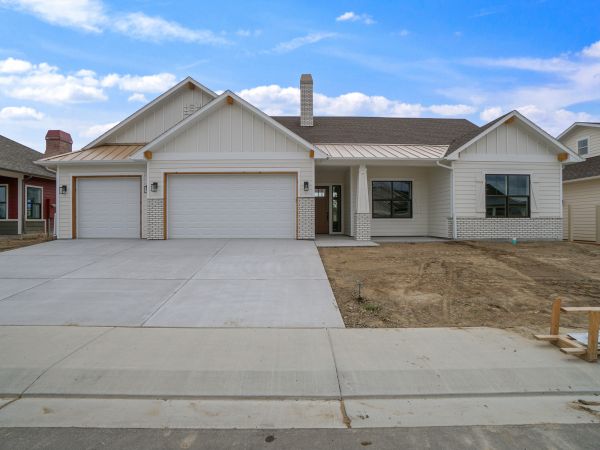 Driveway Approach Repair in Lubbock